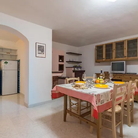 Gerani Villa