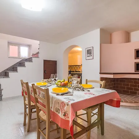 Gerani Villa