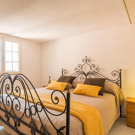 Gerani * Cala Gonone