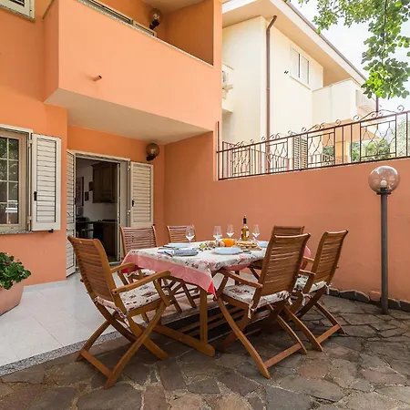 Gerani Cala Gonone